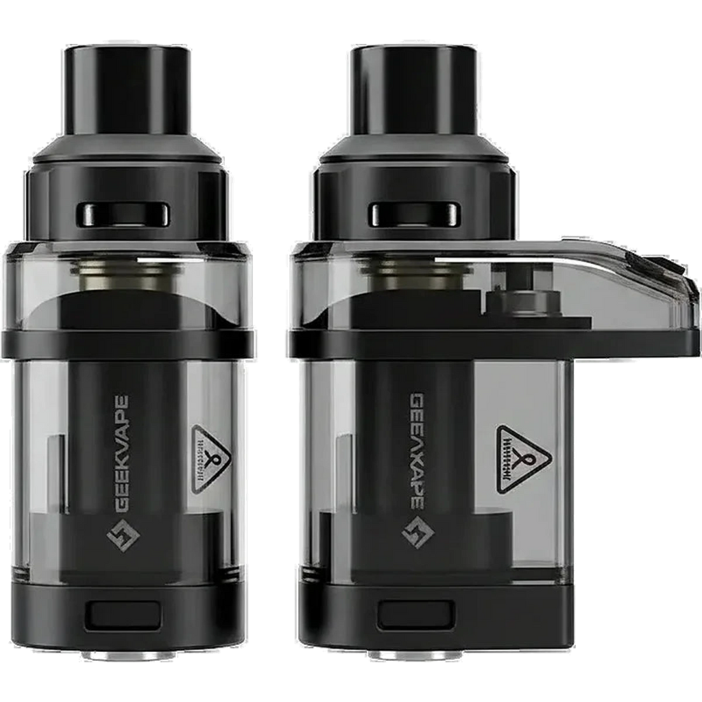 GeekVape H45 Aegis Hero 2 Empty Pod best price UAE — ESMA certified