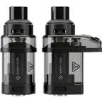 GeekVape H45 Aegis Hero 2 Empty Pod best price UAE — ESMA certified