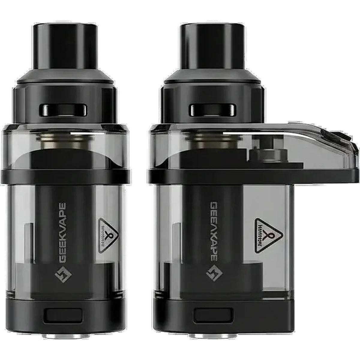 GeekVape H45 Aegis Hero 2 Empty Pod best price UAE — ESMA certified