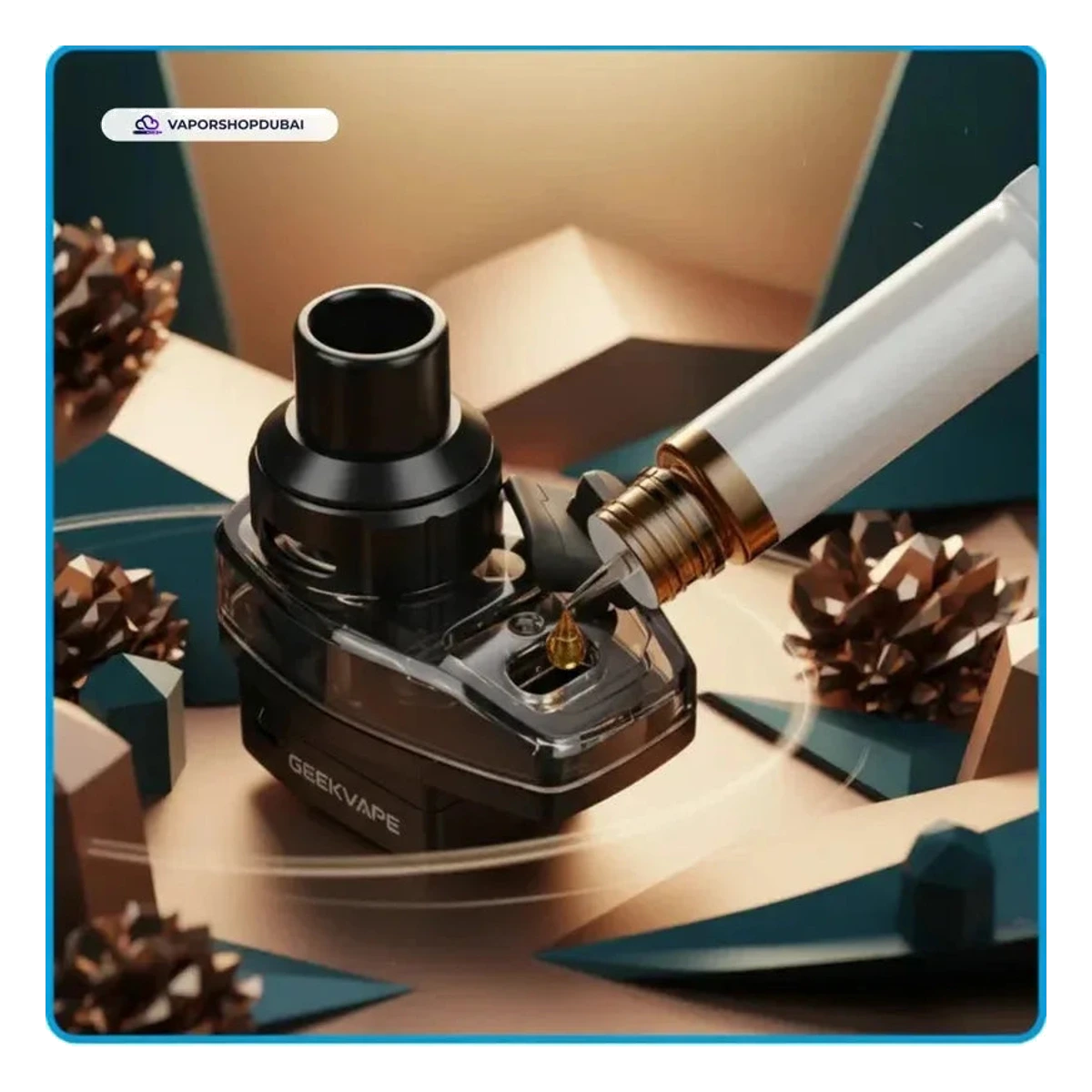 Authentic GeekVape vape Dubai | Emirates Vapor