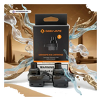 GeekVape H45 Aegis Hero 2 Empty Pod UAE — Buy Dubai | Emirates Vapor