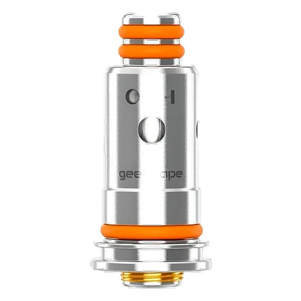 GeekVape G Series Coils 5pcs Pack best price UAE — ESMA certified
