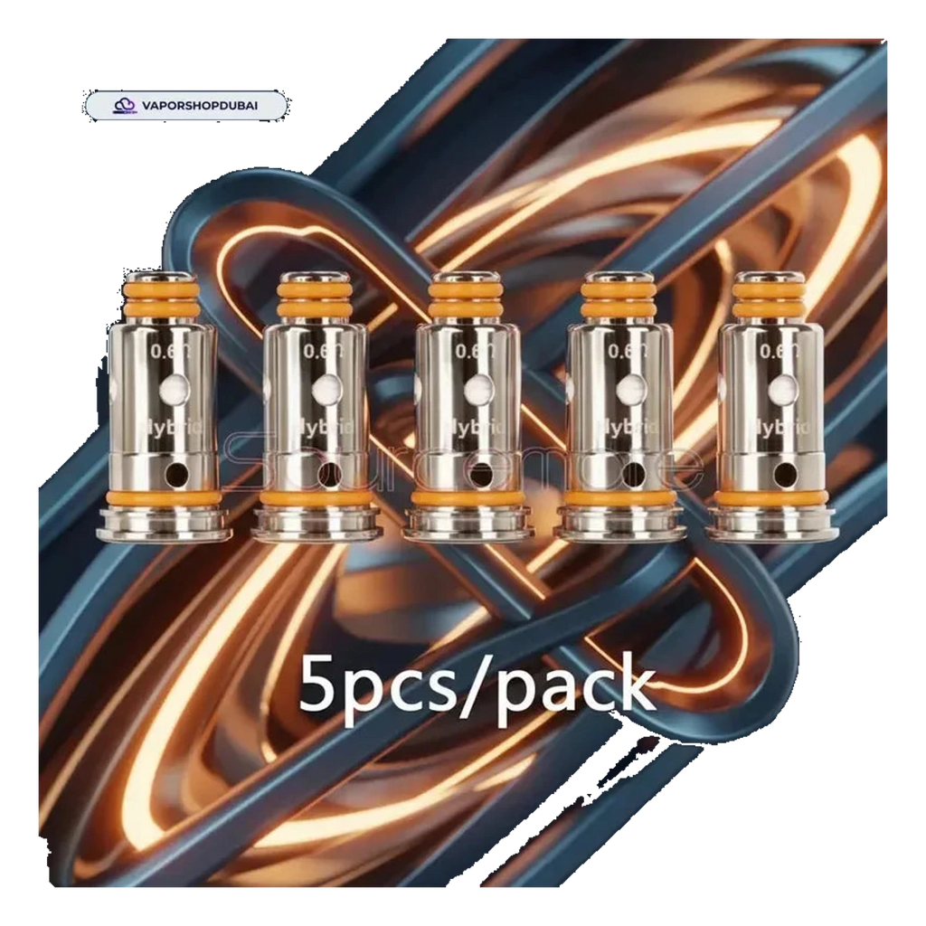 Authentic GeekVape vape Dubai | Emirates Vapor