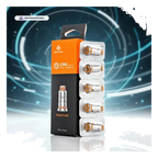 GeekVape G Series Coils 5pcs Pack UAE — Buy Dubai | Emirates Vapor