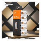 Geekvape G Series Coils 5Pcs Pack Uae — AED 40 | Emirates Vapor