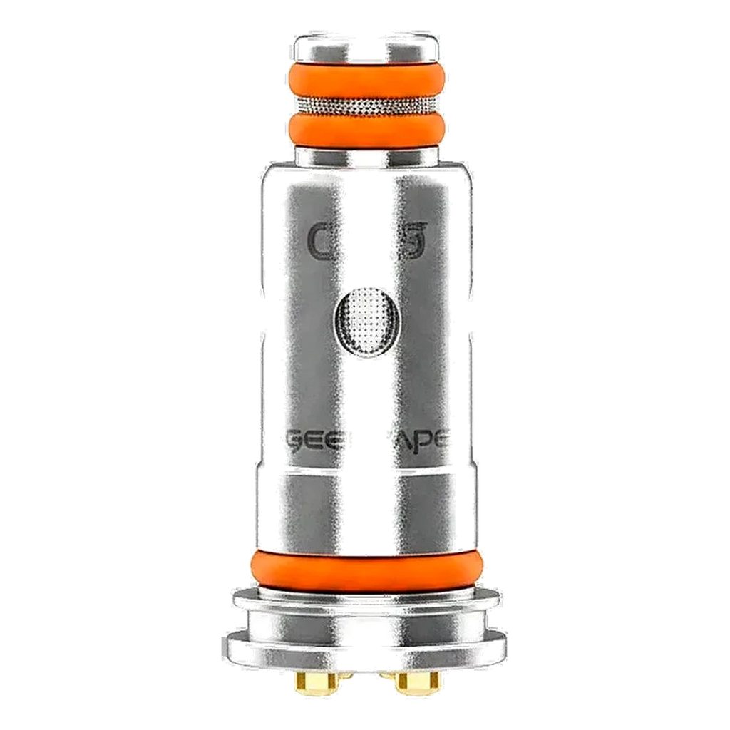Best Buy Geekvape G Pod Coils Uae — AED 46 | Emirates Vapor