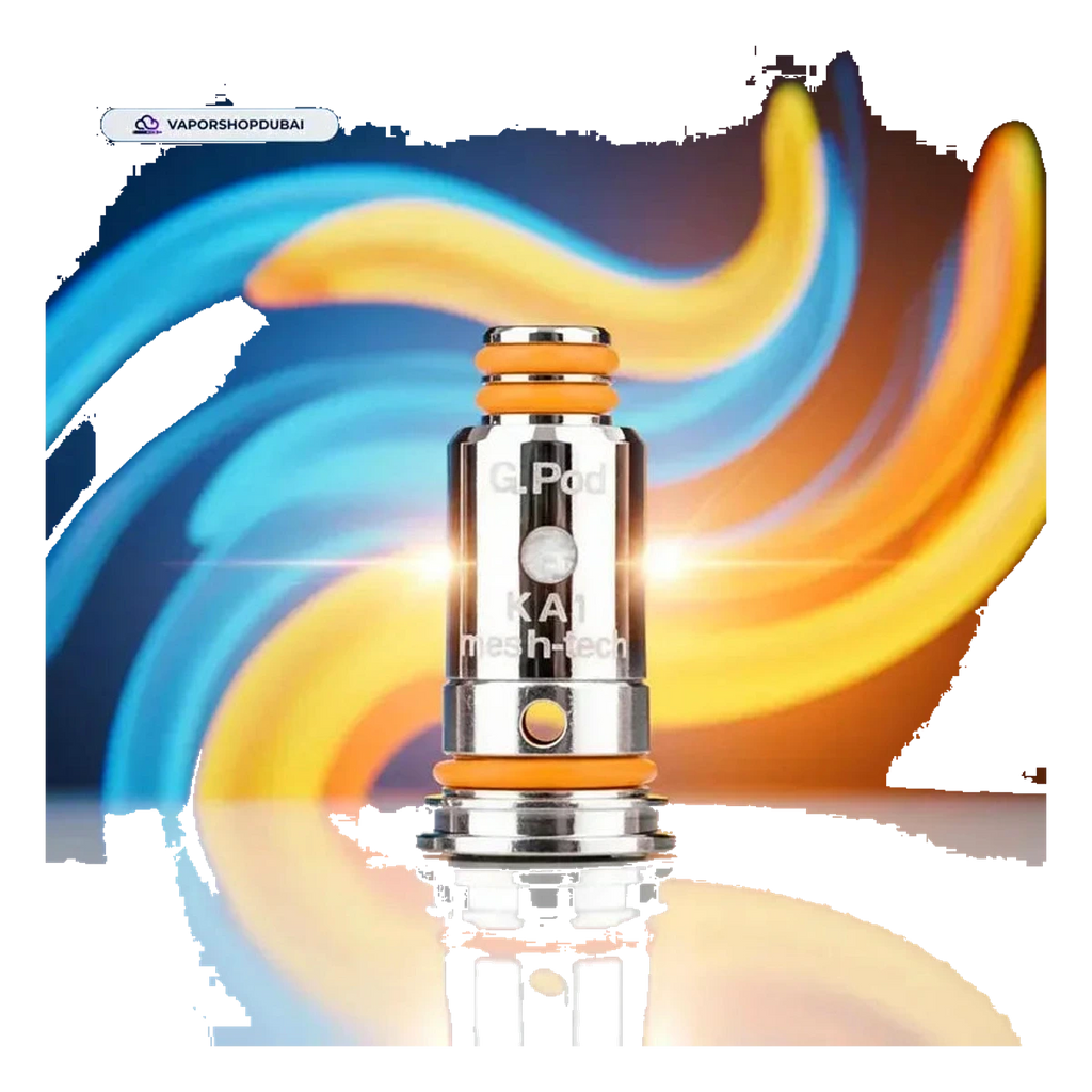 Best Buy GeekVape G Pod Coils UAE