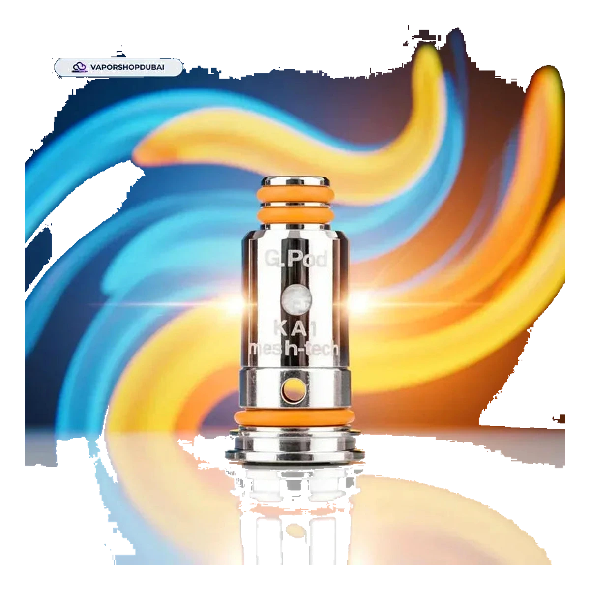 Best Buy GeekVape G Pod Coils UAE