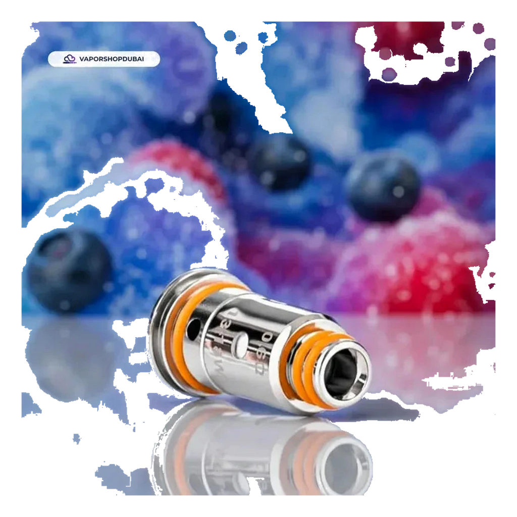 Buy GeekVape Best Buy GeekVape G Pod Coils Dubai same-day delivery