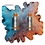 GeekVape G 1.0ohm/0.8ohm Coils for Wenax C1 (5pcs/pack) best price UAE — ESMA certified