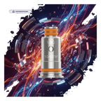 GeekVape G 1.0ohm/0.8ohm Coils for Wenax C1 (5pcs/pack) UAE