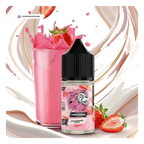 Dr Vapes Unicorn Strawberry Milk Salt 30ml UAE