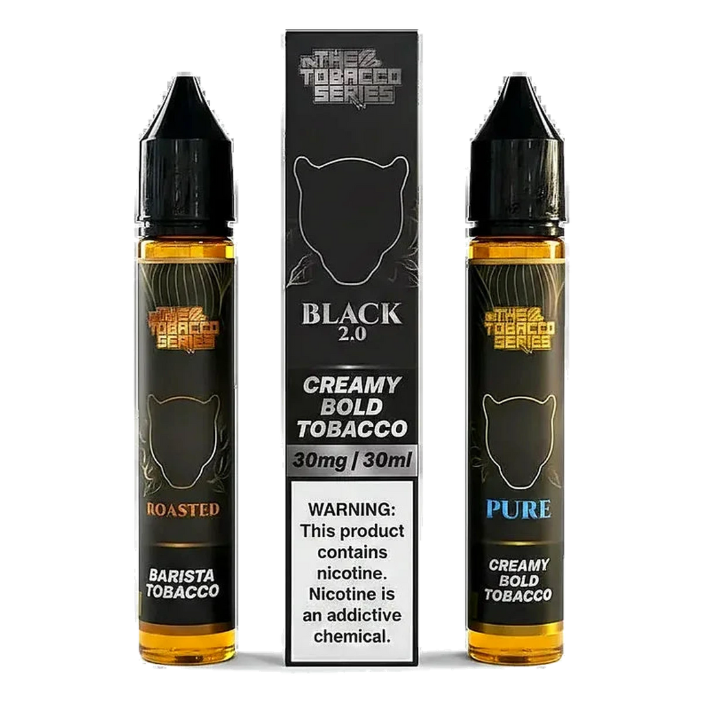 Dr Vapes The Tobacco Series E-liquid UAE — Buy Dubai | Emirates Vapor