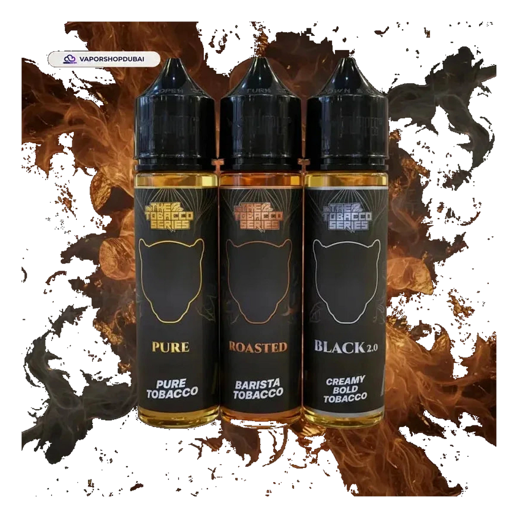 Dr Vapes The Tobacco Series E-Liquid Uae — AED 45 | Emirates Vapor