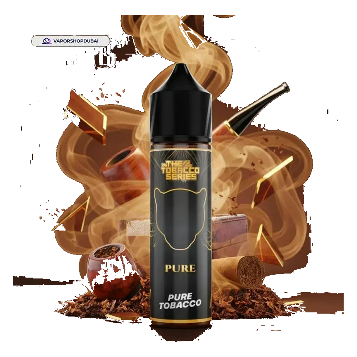 Buy Emirates Vapor Dr Vapes The Tobacco Series E-liquid Dubai same-day delivery
