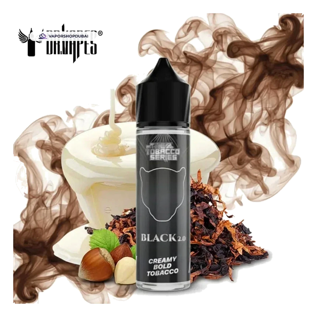 Dr Vapes The Tobacco Series E-liquid In UAE