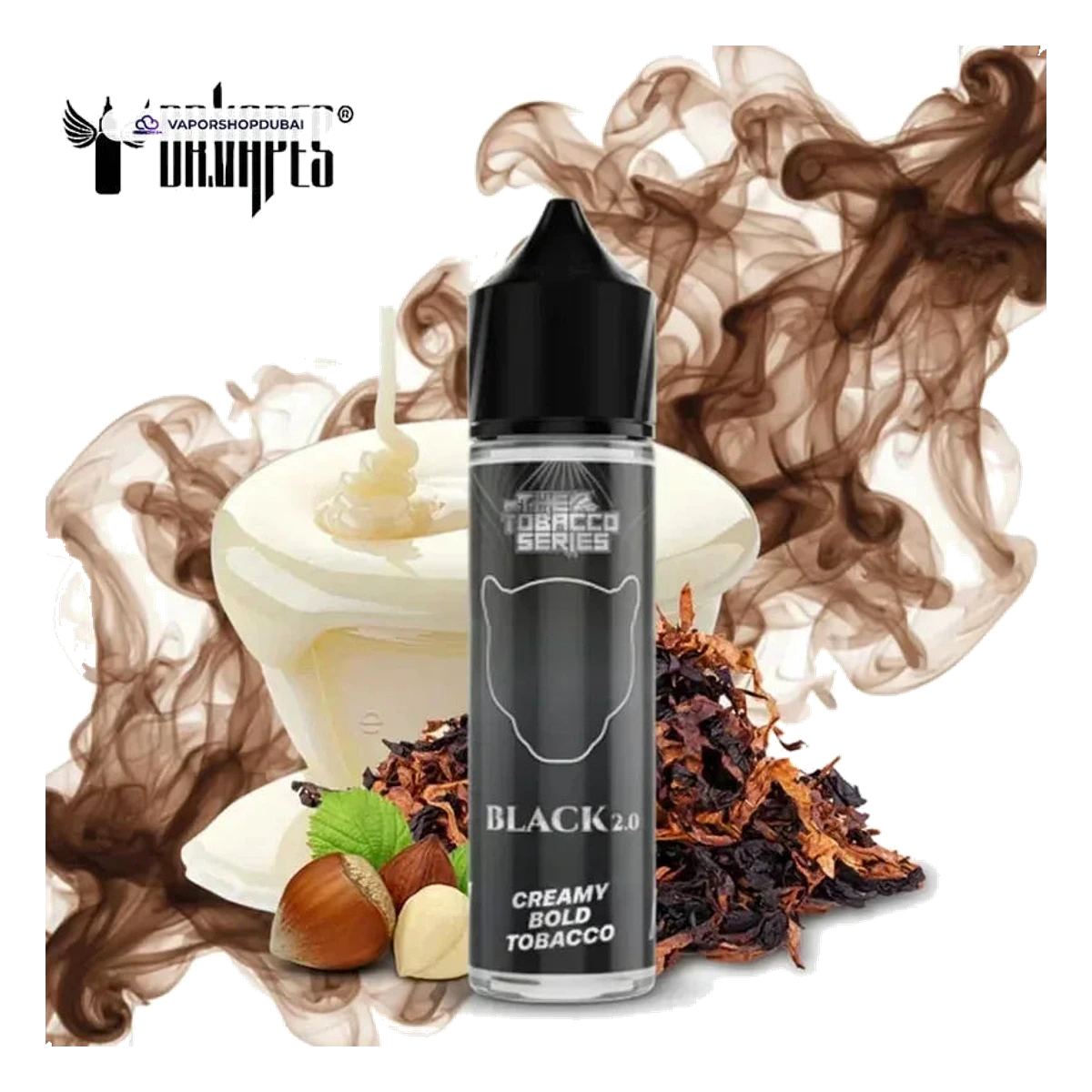 Dr Vapes The Tobacco Series E-liquid In UAE