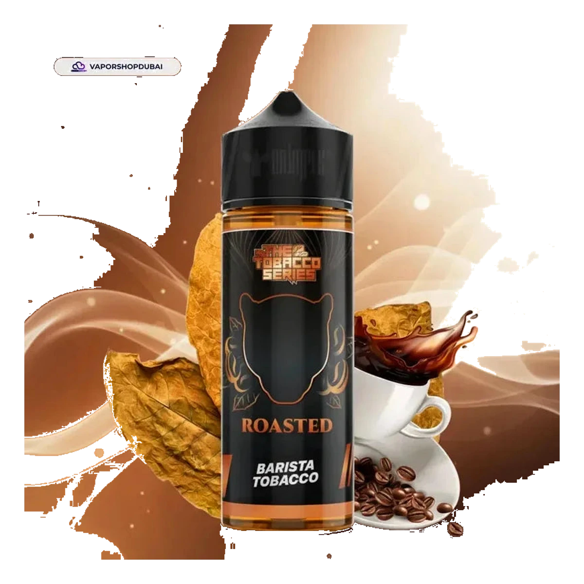 Dr Vapes The Tobacco Series E-liquid In UAE