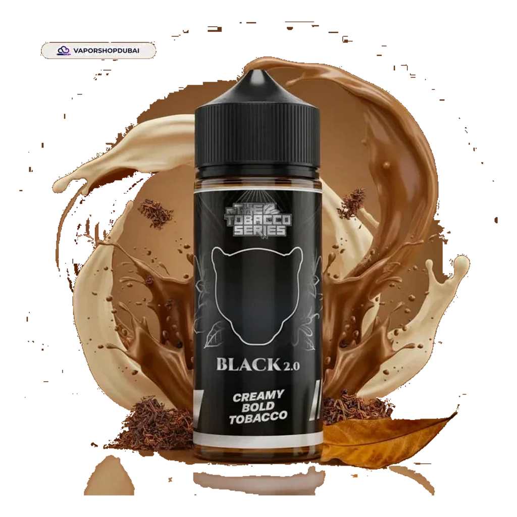 Dr Vapes The Tobacco Series E-Liquid Uae — AED 45 | Emirates Vapor