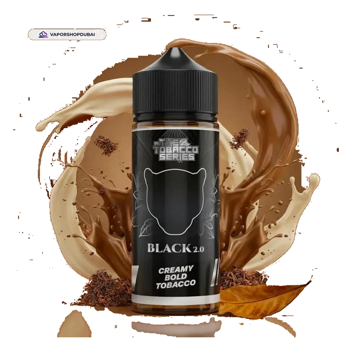 Dr Vapes The Tobacco Series E-Liquid Uae — AED 45 | Emirates Vapor