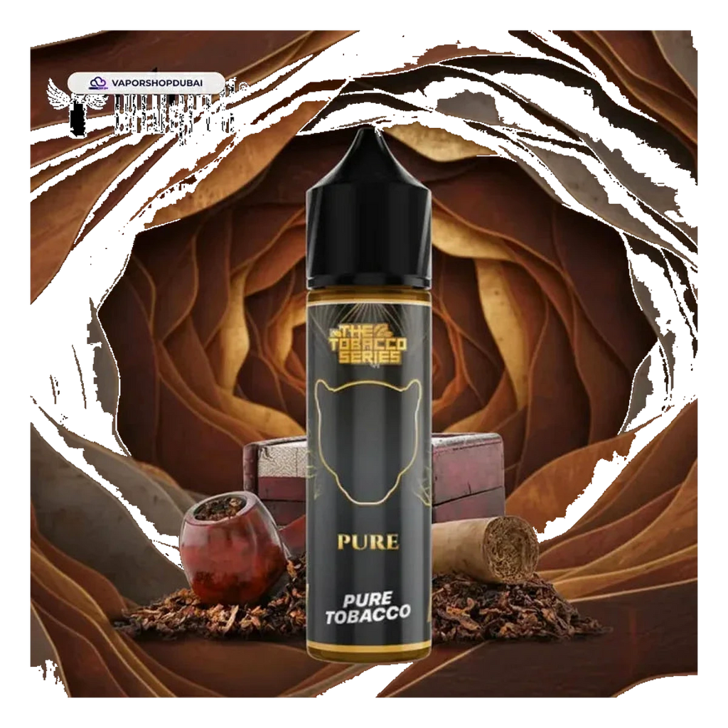 Dr Vapes The Tobacco Series E-liquid In UAE