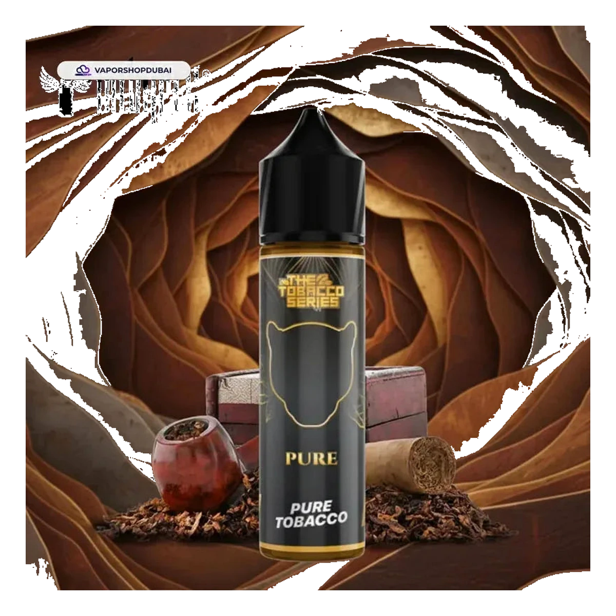 Dr Vapes The Tobacco Series E-liquid In UAE
