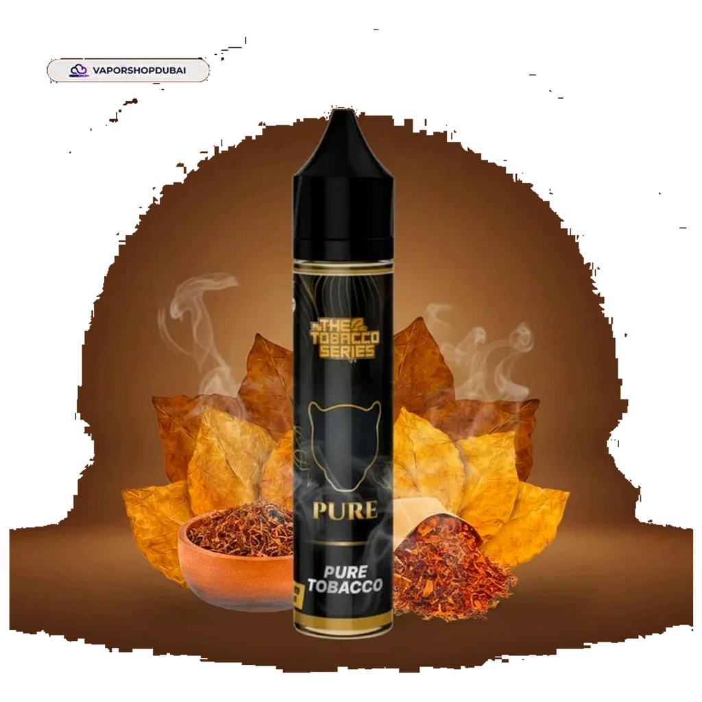 Dr Vapes The Tobacco Series E-liquid UAE — Buy Dubai | Emirates Vapor