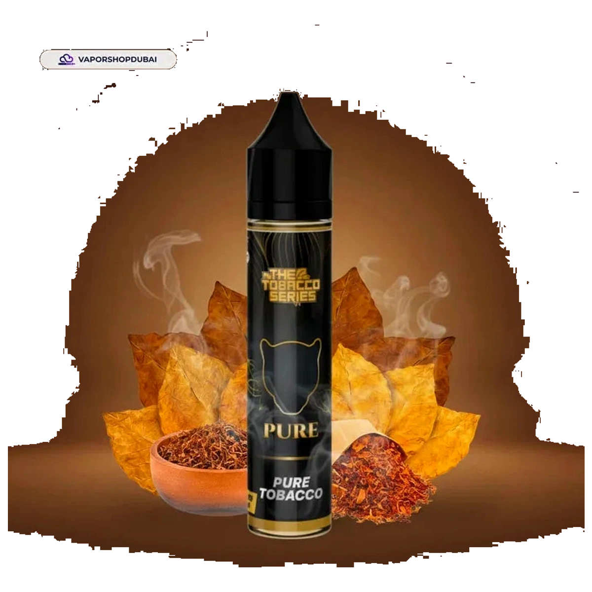 Dr Vapes The Tobacco Series E-liquid UAE — Buy Dubai | Emirates Vapor