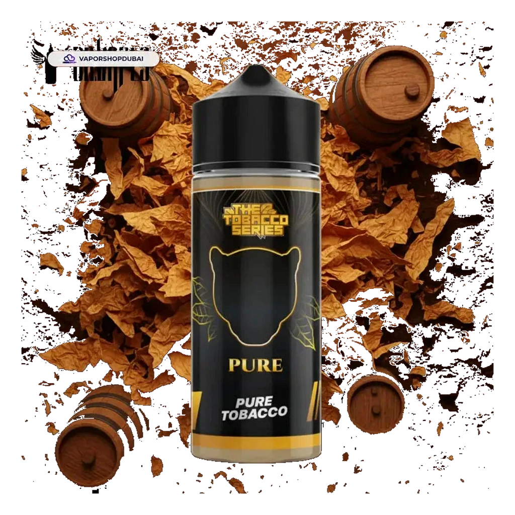 Dr Vapes The Tobacco Series E-liquid In UAE