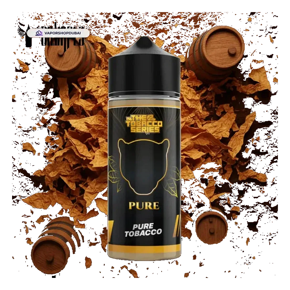 Dr Vapes The Tobacco Series E-liquid In UAE