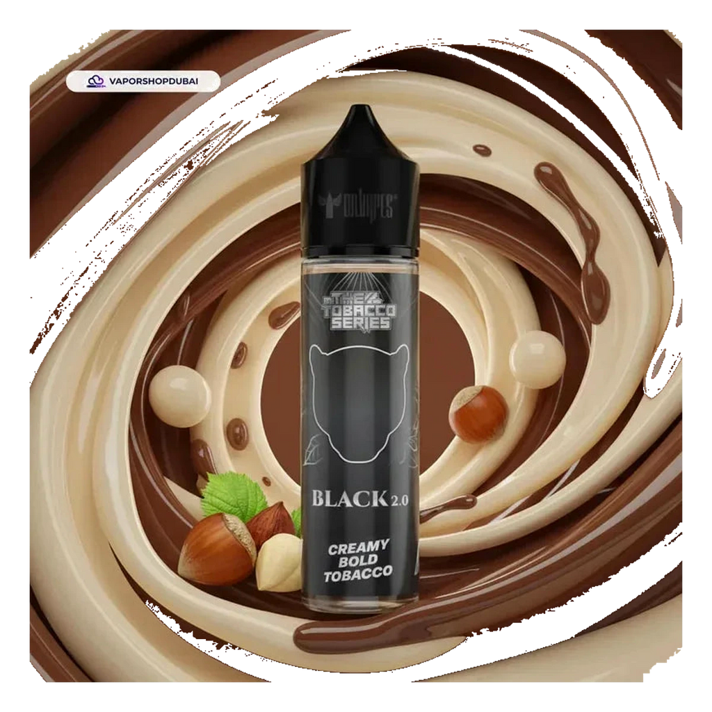 Dr Vapes The Tobacco Series E-liquid In UAE