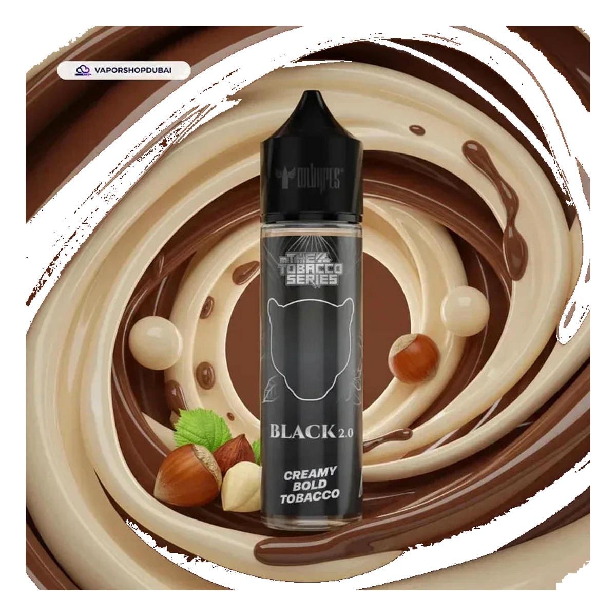 Dr Vapes The Tobacco Series E-liquid In UAE