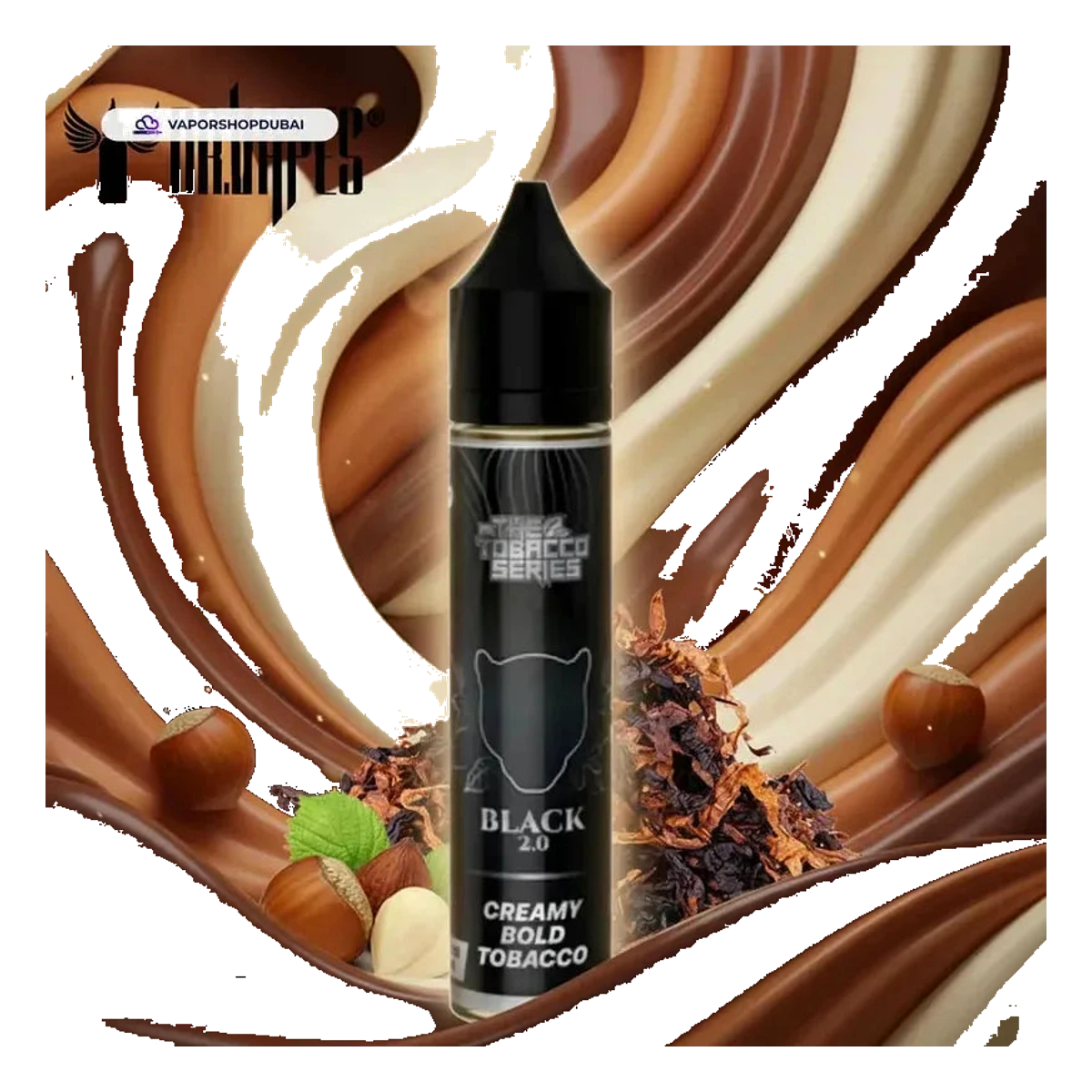 Dr Vapes The Tobacco Series E-liquid In UAE