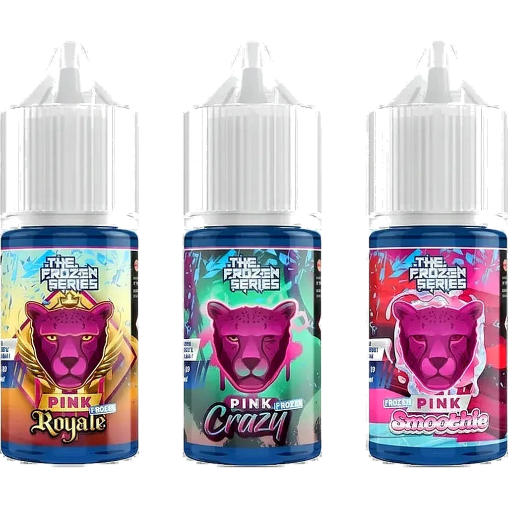 Buy Emirates Vapor Dr Vapes The Frozen Series Salt 30ml Vape Liquid Dubai same-day delivery