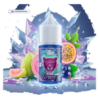 Dr Vapes The Frozen Series Salt 30ml Vape Liquid best price UAE — ESMA certified