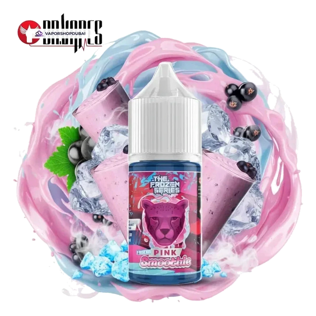 Dr Vapes The Frozen Series Salt 30ml Vape Liquid UAE — Buy Dubai | Emirates Vapor