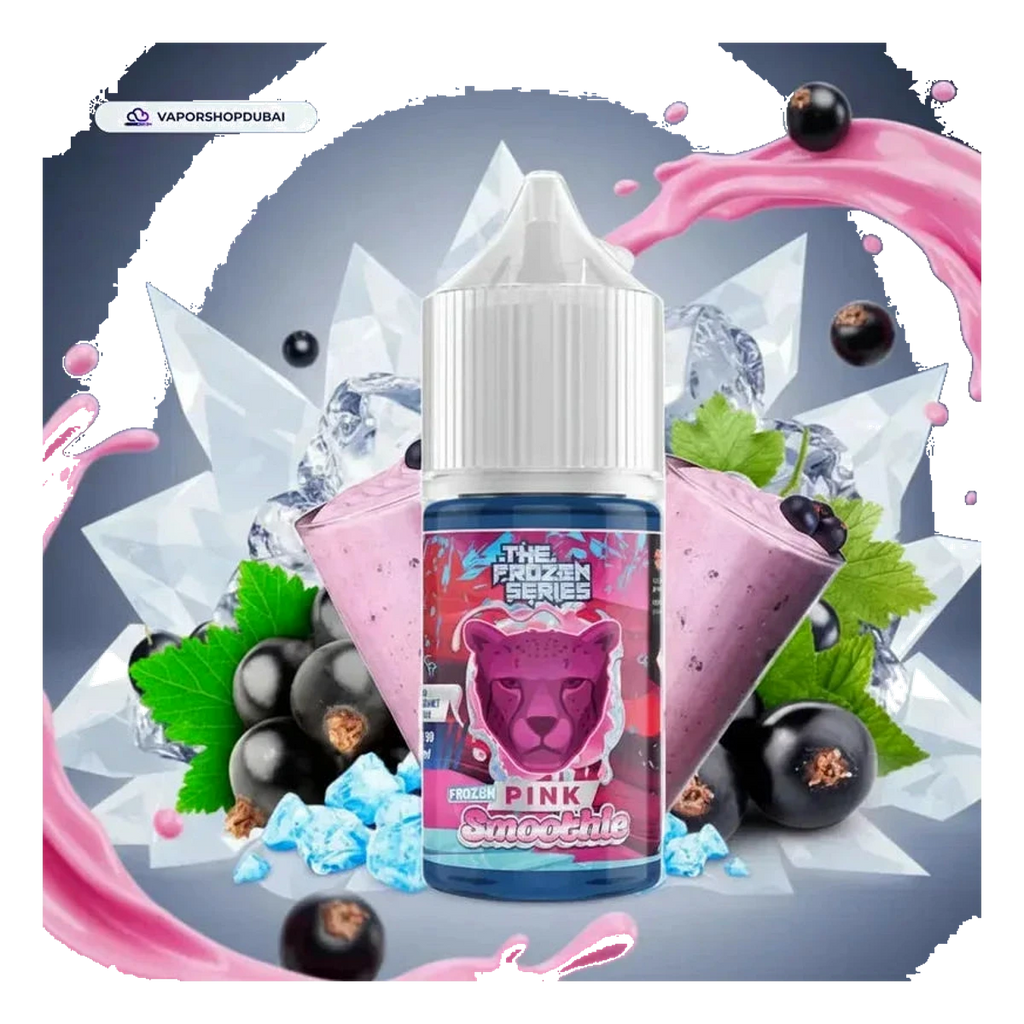 Buy Emirates Vapor Dr Vapes The Frozen Series Salt 30ml Vape Liquid Dubai same-day delivery