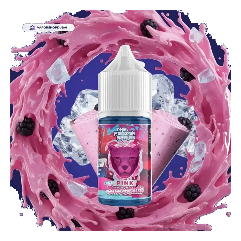 Dr Vapes The Frozen Series Salt 30ml Vape Liquid best price UAE — ESMA certified