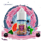 Dr Vapes The Frozen Series Salt 30ml Vape Liquid In UAE