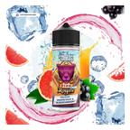 Dr Vapes The Frozen Series 120ml UAE — Buy Dubai | Emirates Vapor