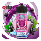 Dr Vapes The Frozen Series 120ml flavors UAE | Emirates Vapor Dubai