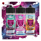 Buy Emirates Vapor Dr Vapes The Frozen Series 120ml Dubai same-day delivery