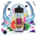 Dr Vapes The Frozen Series 120ml best price UAE — ESMA certified