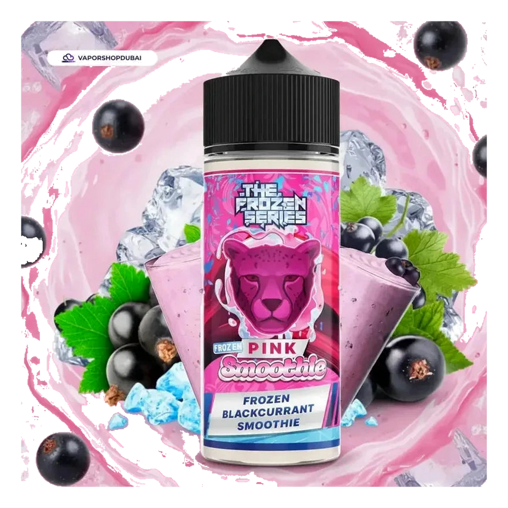 Dr Vapes The Frozen Series 120ml UAE — Buy Dubai | Emirates Vapor