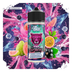 Dr Vapes The Frozen Series 120ml flavors UAE | Emirates Vapor Dubai