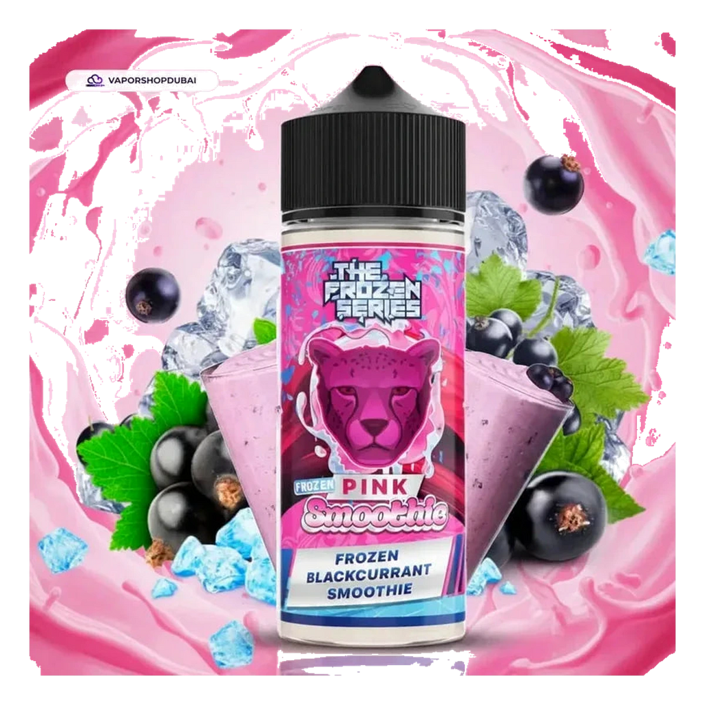 Buy Emirates Vapor Dr Vapes The Frozen Series 120ml Dubai same-day delivery