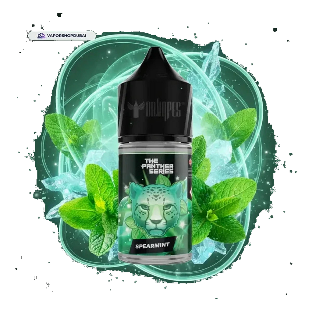 Buy Emirates Vapor Dr Vapes Salt Nic 30ml The Panther Series Vape Liquid Dubai same-day delivery