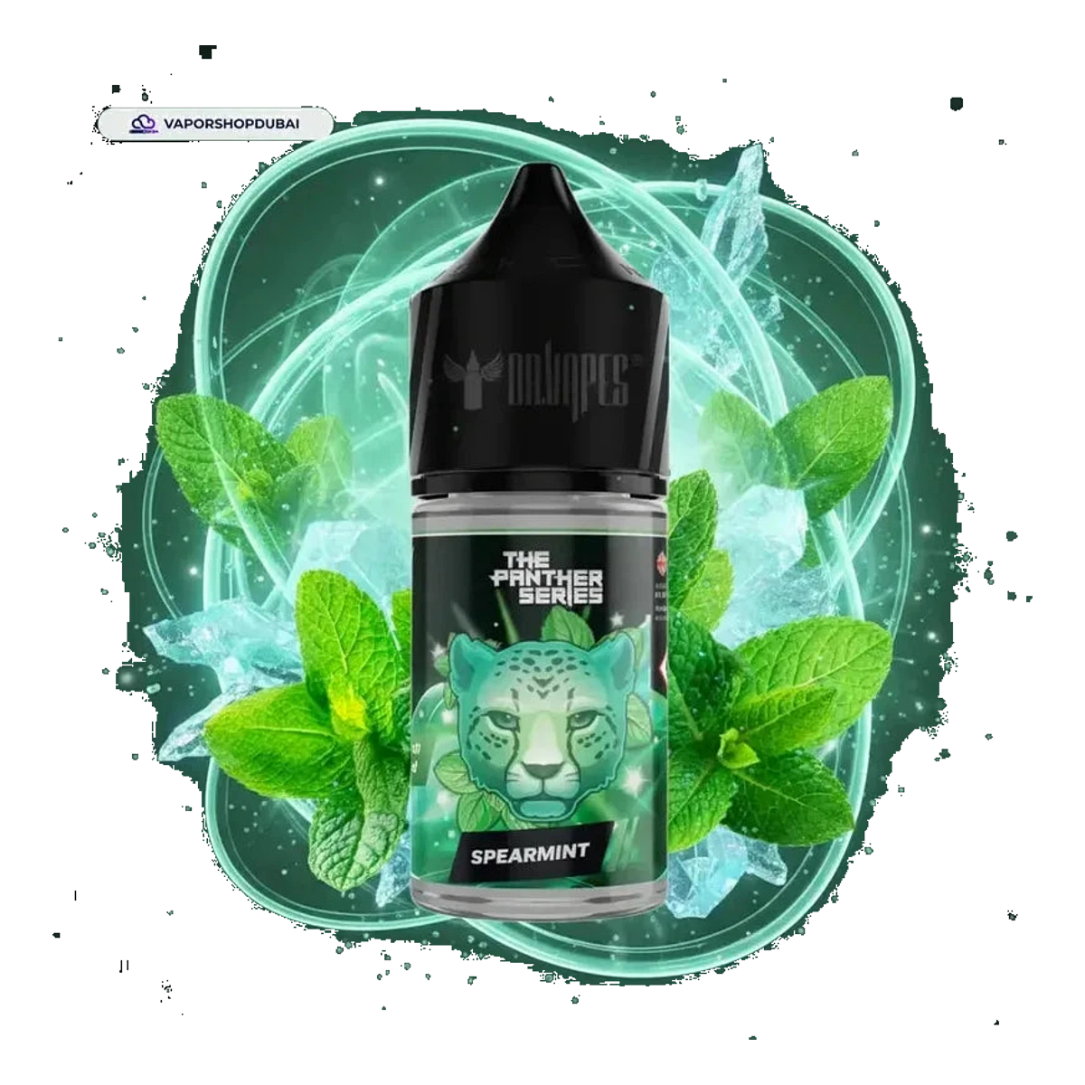 Buy Emirates Vapor Dr Vapes Salt Nic 30ml The Panther Series Vape Liquid Dubai same-day delivery