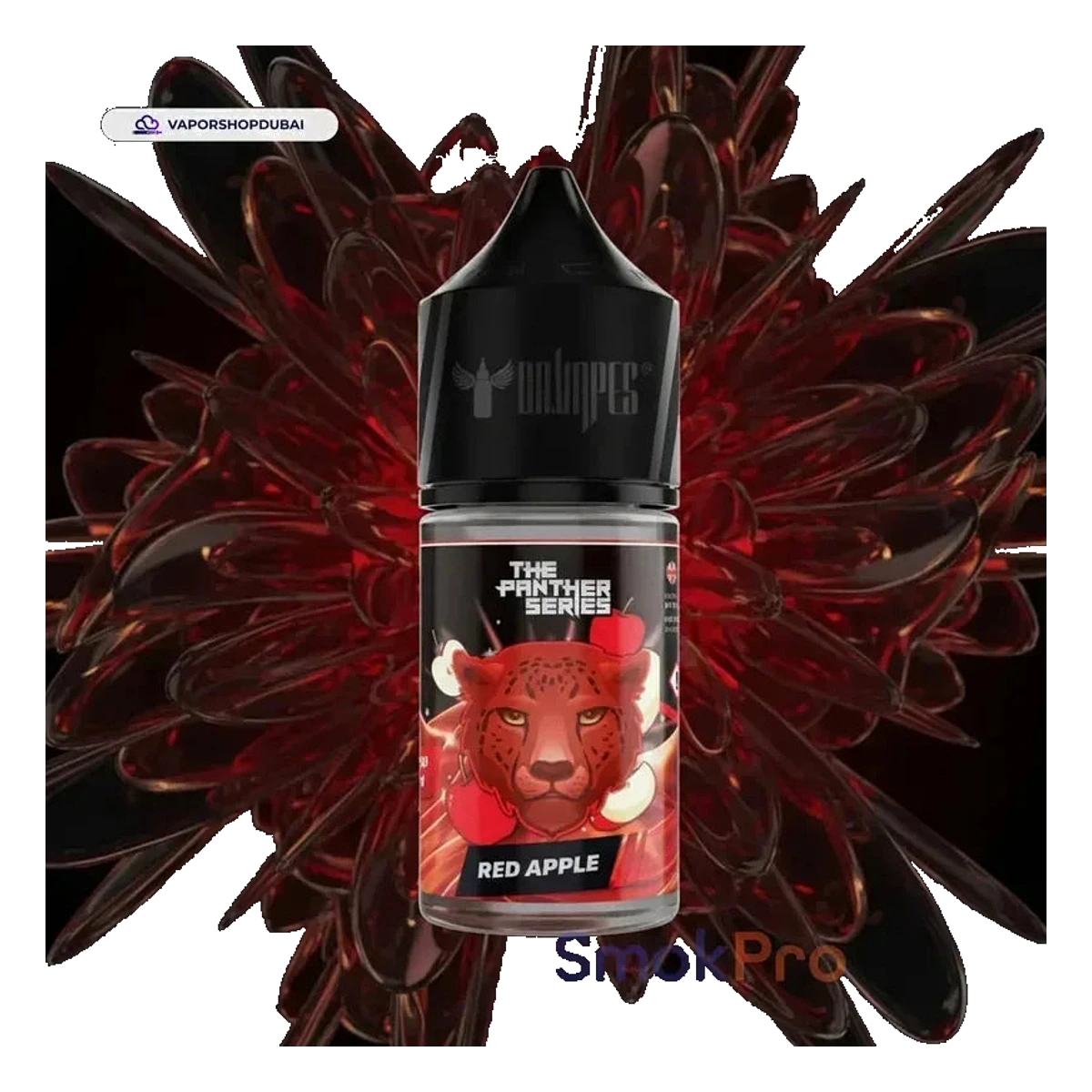 Dr Vapes Salt Nic 30ml The Panther Series Vape Liquid best price UAE — ESMA certified