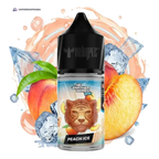 Dr Vapes Salt Nic 30ml The Panther Series Vape Liquid UAE